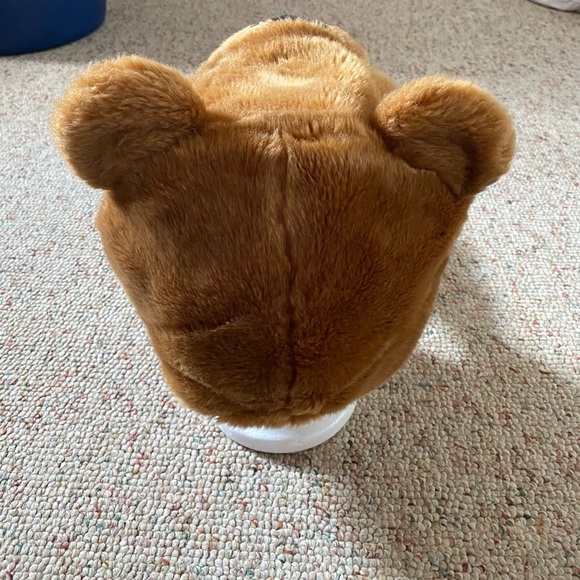 Bear Costume Hat - Picture 3 of 6